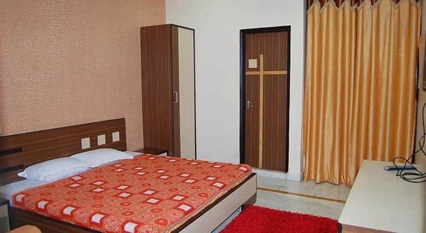 undefined Hotel Karni Niwaas 9